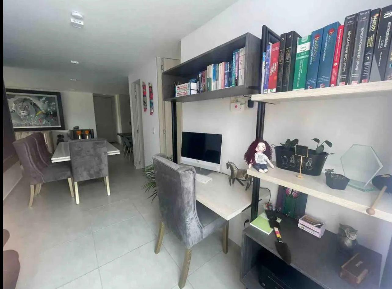 Vive Lo Mejor Del Eje Cafetero! Pet Friendly! Apartment Combia Baja Exterior foto